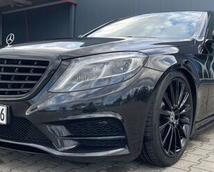 Mercedes-Benz S 350 Gebrauchtwagen