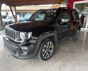 Jeep Renegade Gebrauchtwagen