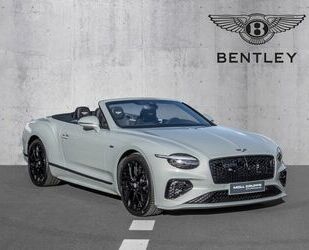 Bentley Continental GTC Gebrauchtwagen