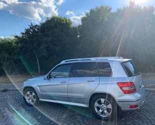 Mercedes-Benz GLK 350 Gebrauchtwagen