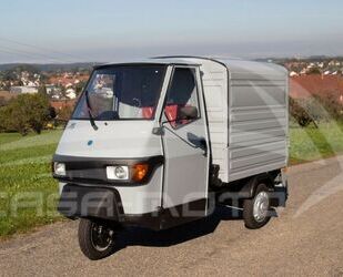 Piaggio APE Gebrauchtwagen