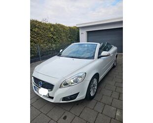 Volvo C70 Gebrauchtwagen