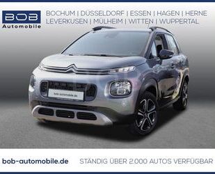 Citroen C3 Aircross Gebrauchtwagen