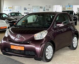Toyota IQ Gebrauchtwagen