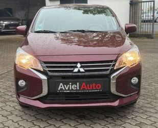 Mitsubishi Space Star Gebrauchtwagen