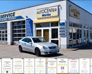 Mercedes-Benz C 180 Gebrauchtwagen