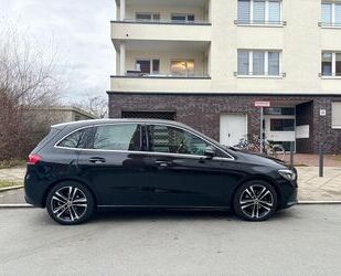 Mercedes-Benz B 200 Gebrauchtwagen