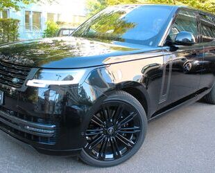 Land Rover Range Rover Gebrauchtwagen
