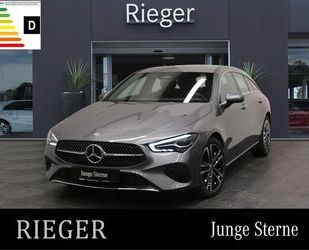 Mercedes-Benz CLA 200 Shooting Brake Gebrauchtwagen