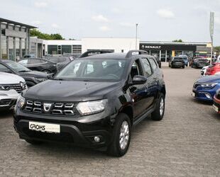 Dacia Duster Gebrauchtwagen
