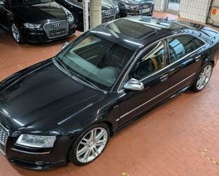 Audi S8 Gebrauchtwagen