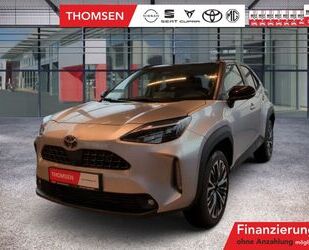 Toyota Yaris Cross Gebrauchtwagen