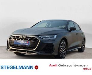 Audi S3 Gebrauchtwagen