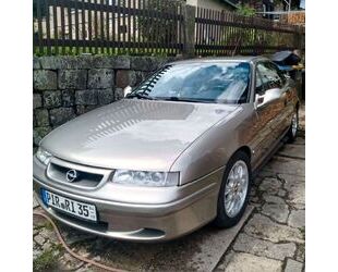 Opel Calibra Gebrauchtwagen