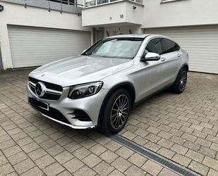 Mercedes-Benz GLC 350 Gebrauchtwagen