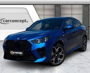 BMW X2 Gebrauchtwagen
