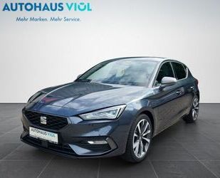 Seat Leon Gebrauchtwagen