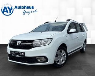 Dacia Logan Gebrauchtwagen