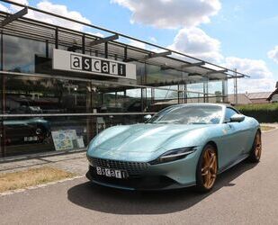Ferrari Roma Gebrauchtwagen