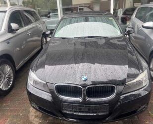 BMW 318 Gebrauchtwagen
