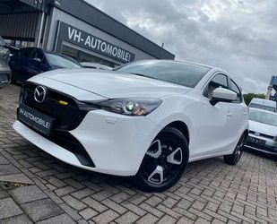Mazda 2 Gebrauchtwagen