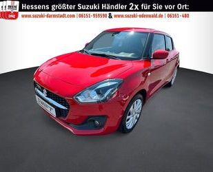 Suzuki Swift Gebrauchtwagen