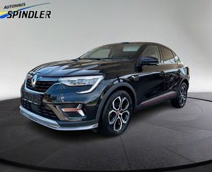 Renault Arkana Gebrauchtwagen