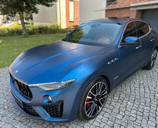 Maserati Levante Gebrauchtwagen