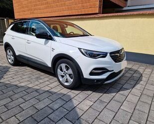 Opel Grandland (X) Gebrauchtwagen