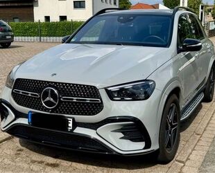 Mercedes-Benz GLE 350 Gebrauchtwagen