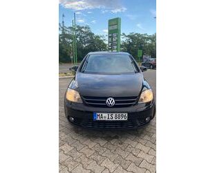 VW Golf Plus Gebrauchtwagen