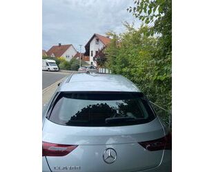 Mercedes-Benz CLA 180 Shooting Brake Gebrauchtwagen