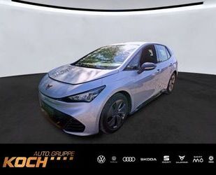Cupra Born Gebrauchtwagen