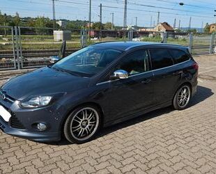 Seat Focus 