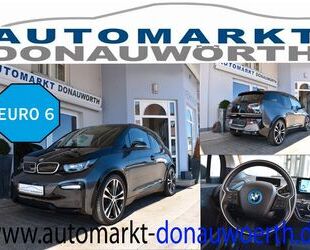 BMW i3 Gebrauchtwagen