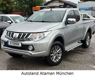 Mitsubishi L200 Gebrauchtwagen