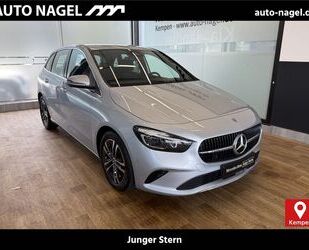 Mercedes-Benz B 180 Gebrauchtwagen