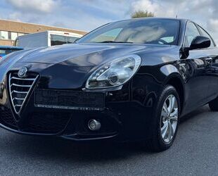Alfa Romeo Giulietta Gebrauchtwagen