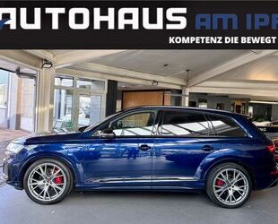 Audi Q7 Gebrauchtwagen