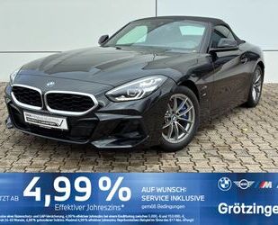 BMW Z4 Gebrauchtwagen