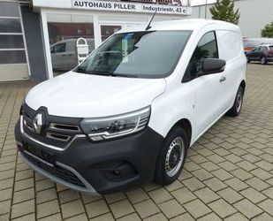 Renault Kangoo Gebrauchtwagen