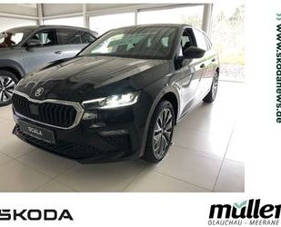 Skoda Scala Gebrauchtwagen