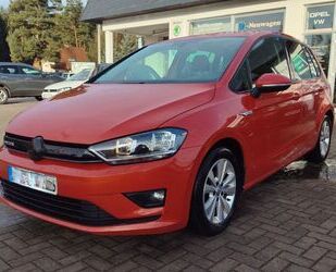 VW Golf Sportsvan Gebrauchtwagen