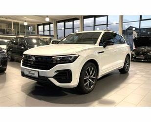 VW Touareg Gebrauchtwagen