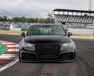 Audi S3 Gebrauchtwagen