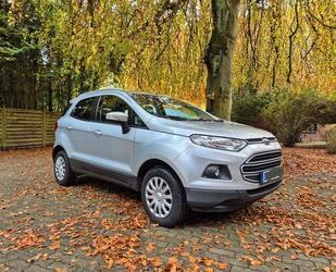 Ford EcoSport Gebrauchtwagen