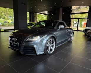Audi TT RS Gebrauchtwagen
