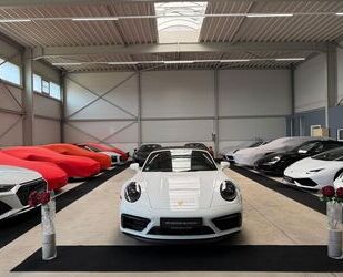 Porsche 911 Urmodell Gebrauchtwagen