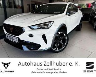 Cupra Formentor Gebrauchtwagen