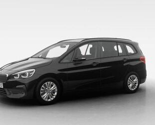 BMW 218 Gran Tourer Gebrauchtwagen